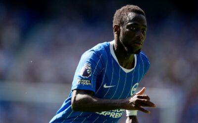 Kilder: Brighton afviser Liverpool-bud på 470 mio. kr. for Minteh