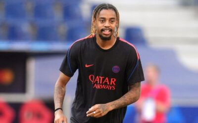 Kilder: Liverpool genoptager Barcola-forhandlinger med PSG