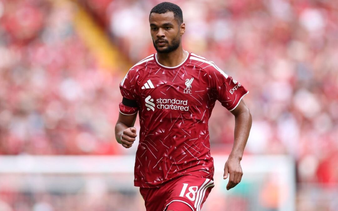 Kilder: Man City i forhandlinger om Liverpools Gakpo