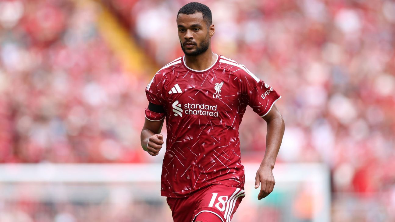 Kilder: Man City i forhandlinger om Liverpools Gakpo
