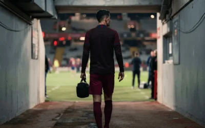 Liverpool nærmer sig Araujo efter gennembrud i Barcelona-lejeaftale