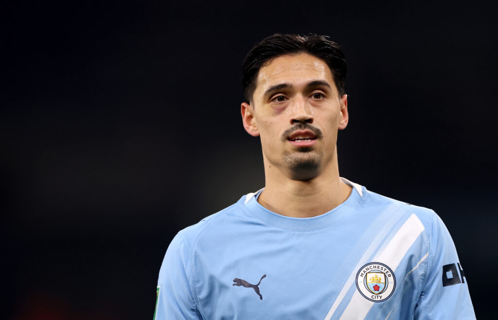 Milan kan se frem til milliongevinst ved Reijnders’ mulige Man City-exit