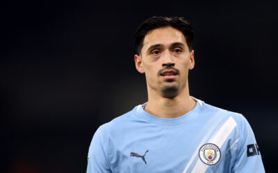 Milan kan se frem til milliongevinst ved Reijnders’ mulige Man City-exit