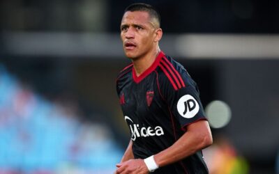 Montréal skriver kontrakt med tidligere Arsenal- og United-stjerne Sánchez