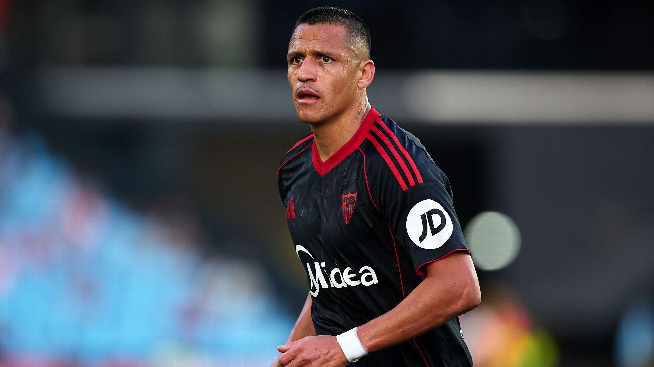 Montréal skriver kontrakt med tidligere Arsenal- og United-stjerne Sánchez