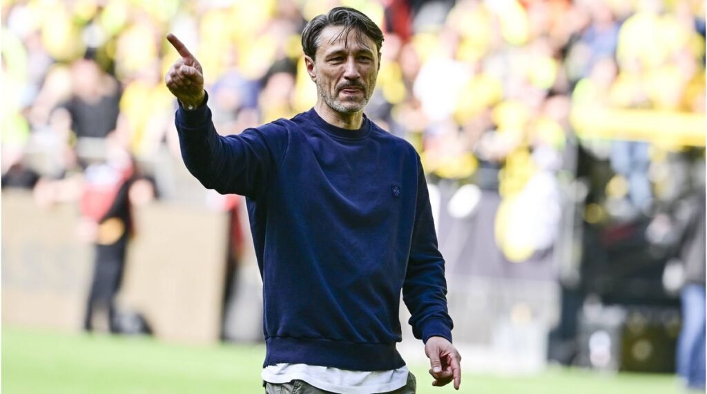 Niko Kovac-interview: Om at misse El Mala