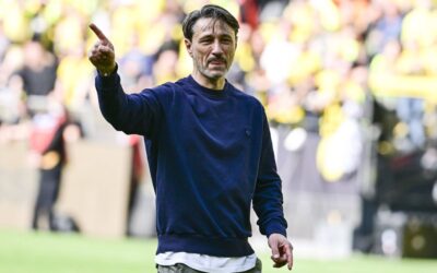 Niko Kovac-interview: Om at misse El Mala