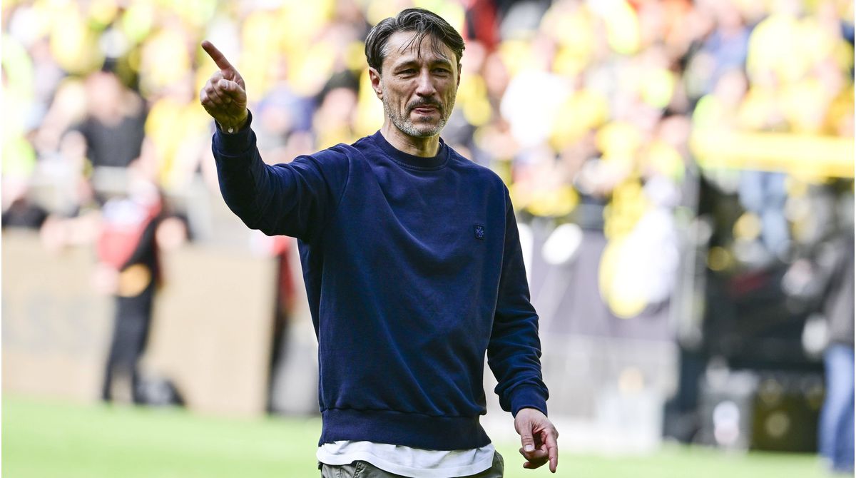 Niko Kovac-interview: Om at misse El Mala