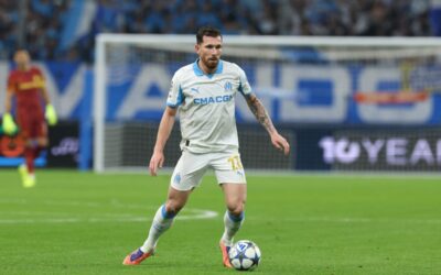 Marseille og Newcastle nærmer sig aftale på 112 mio. kr. om Pierre-Emile
