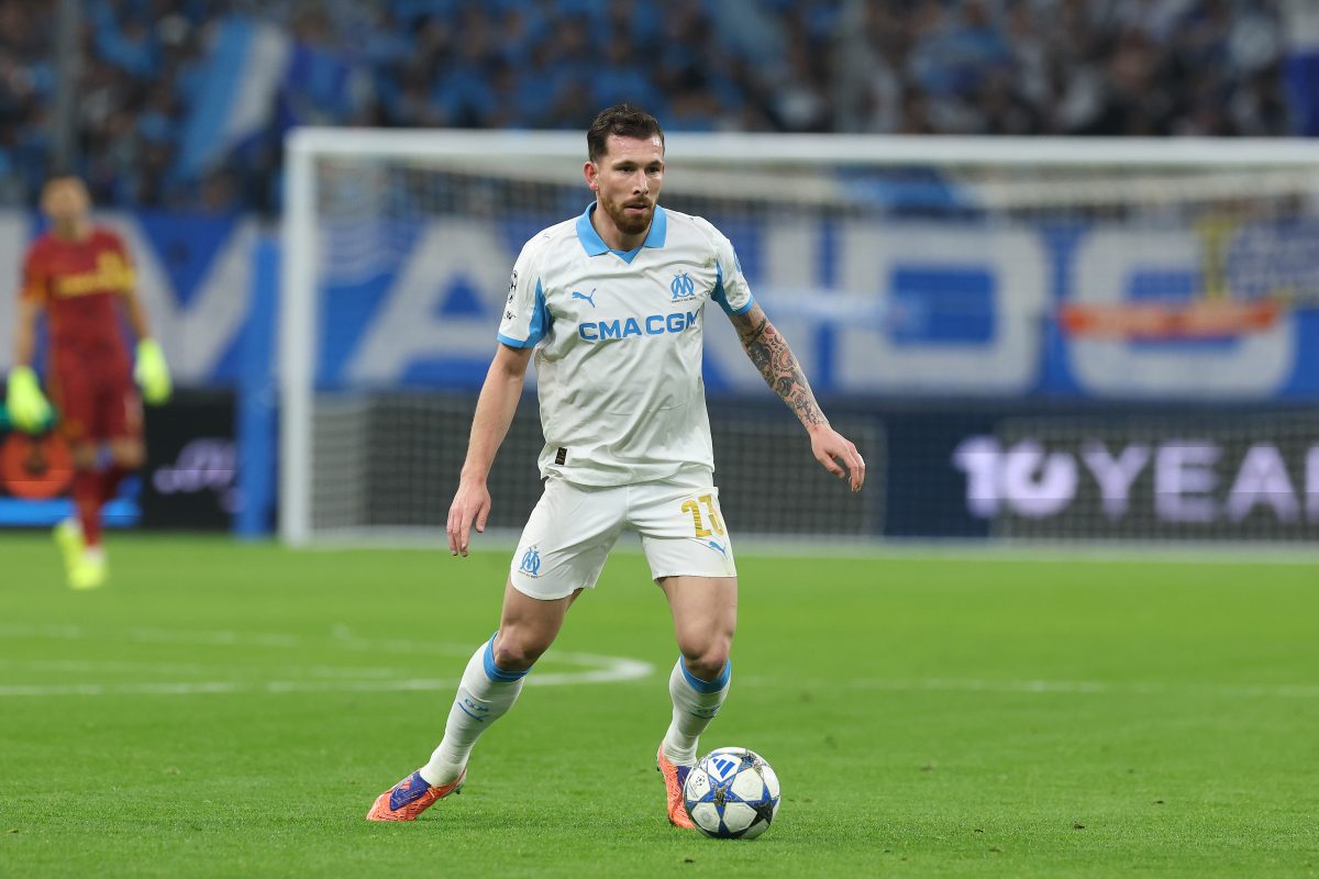 Marseille og Newcastle nærmer sig aftale på 112 mio. kr. om Pierre-Emile