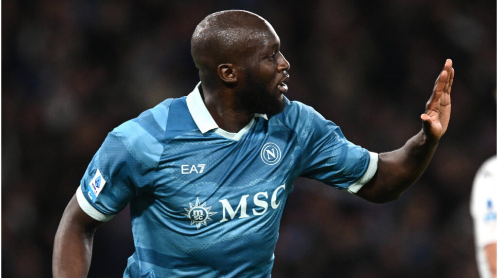 Romelu Lukaku til Fenerbahce: Bud sendt til Napoli og personlige vilkår på