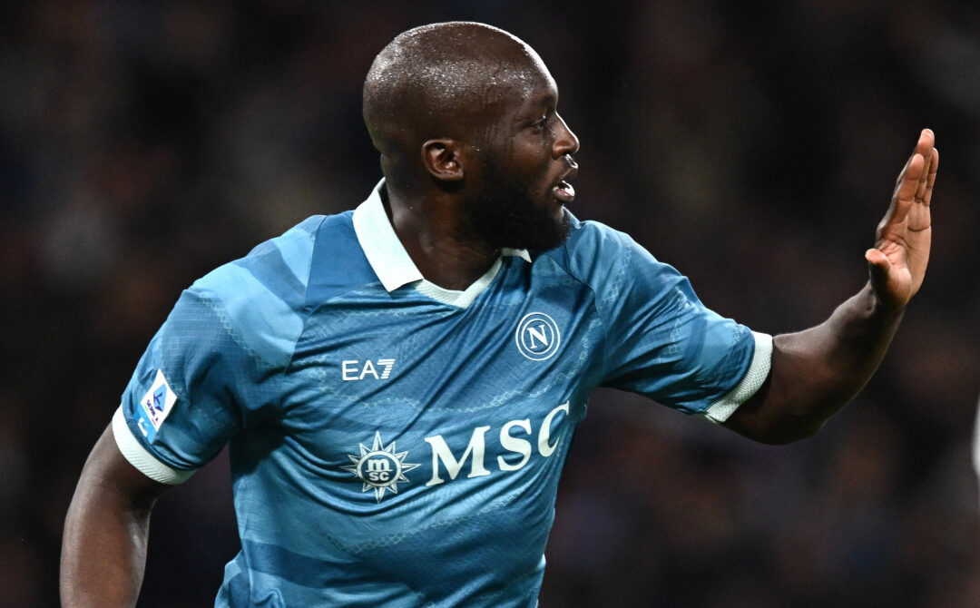 Romelu Lukaku til Fenerbahce: Bud sendt til Napoli og personlige vilkår på