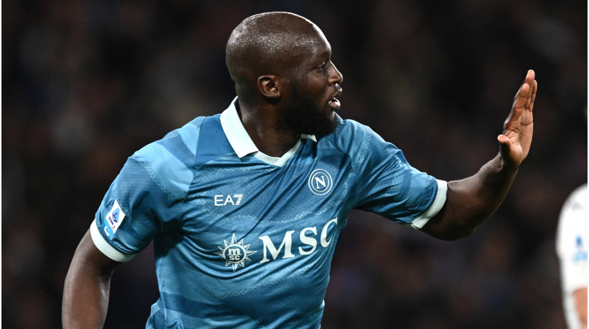 Romelu Lukaku til Fenerbahce: Bud sendt til Napoli og personlige vilkår på Romelu Lukaku til Fenerbahce: Bud sendt til Napoli og personlige vilkår på