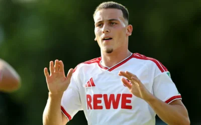 Borussia Dortmund øger buddet på Said El Mala til 375 millioner kroner