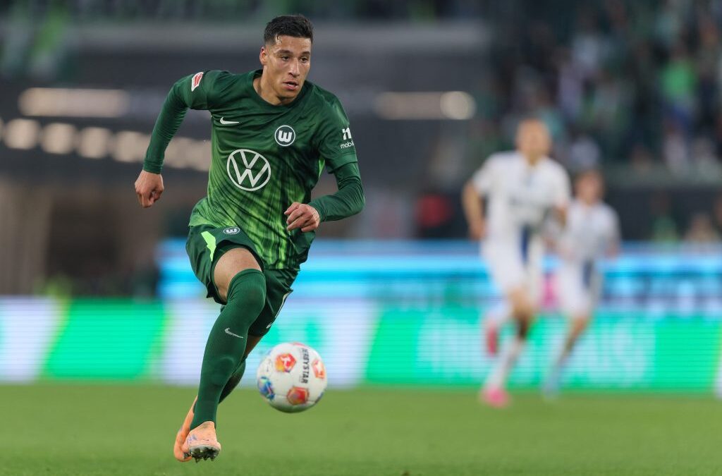 Hoffenheim nærmer sig stor handel for Adam Daghim