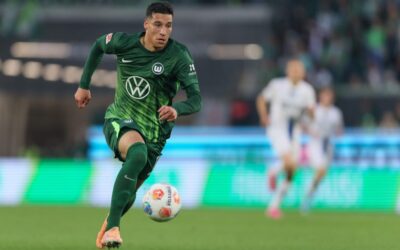 Hoffenheim nærmer sig stor handel for Adam Daghim
