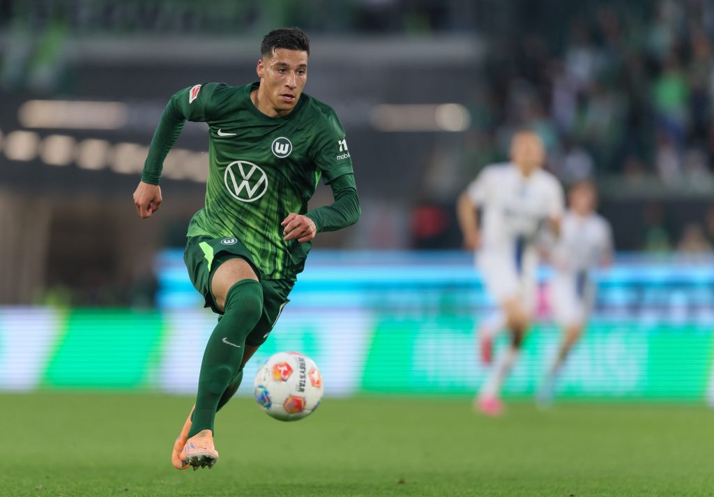 Hoffenheim nærmer sig stor handel for Adam Daghim