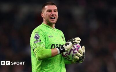 Celtic henter målmand Johnstone på lejeaftale fra Wolves