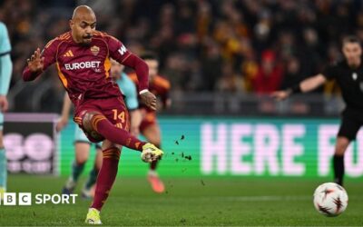 Hvordan en Aston Villa-reservespiller blev Europas mest scorende angriber