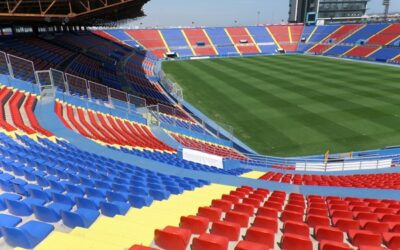Optakt: Levante – Athletic Club