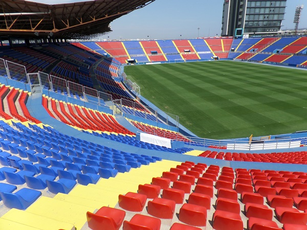 Optakt: Levante - Athletic Club