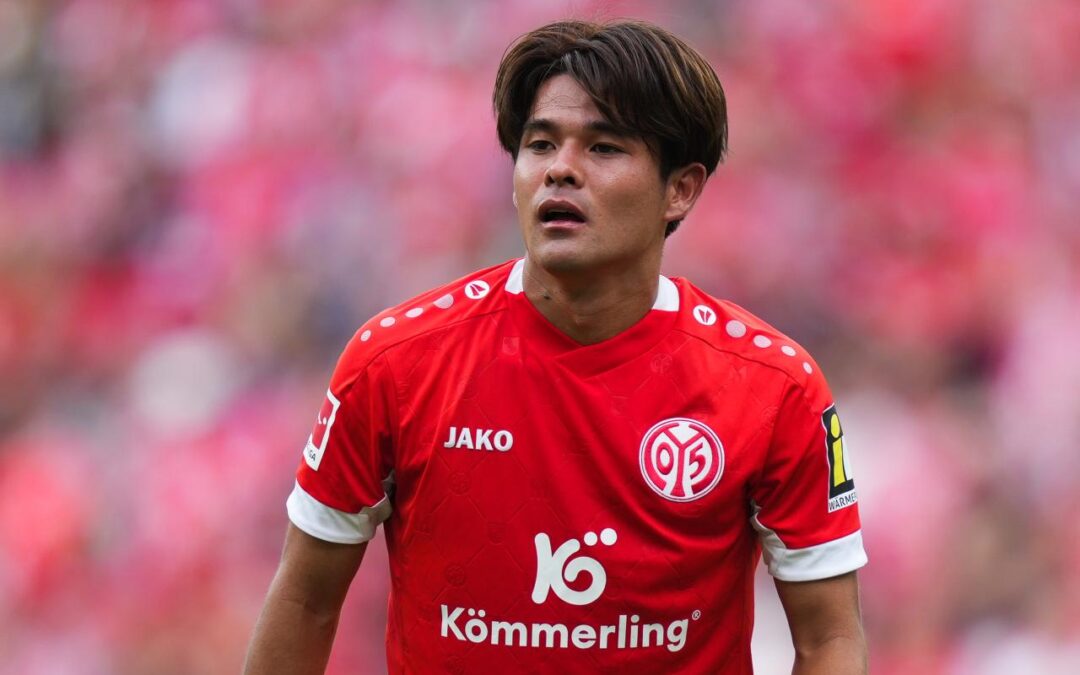 Mainz modtager bud på 225 mio. kr. for Liverpool-, Newcastle- og Crystal