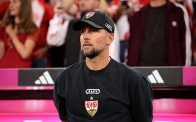 “Det er en superstars lod”: Hoeneß forsvarer Undav
