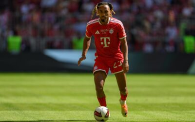 Boey ser i stigende grad ud til at blive i Bayern