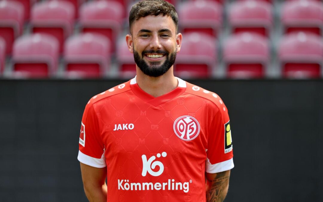 Tidligere Mainz-kantspiller Richter på vej til Darmstadt på fri transfer