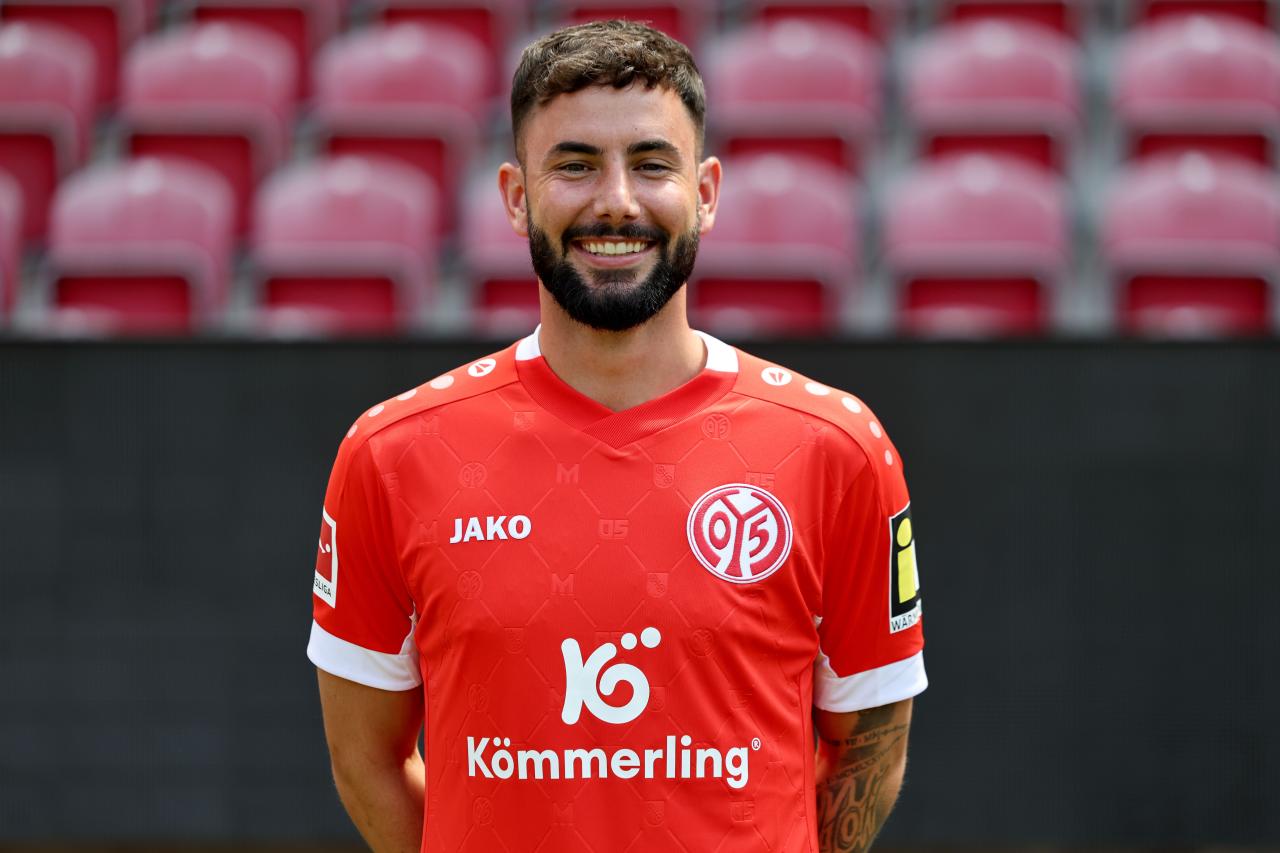 Tidligere Mainz-kantspiller Richter på vej til Darmstadt på fri transfer