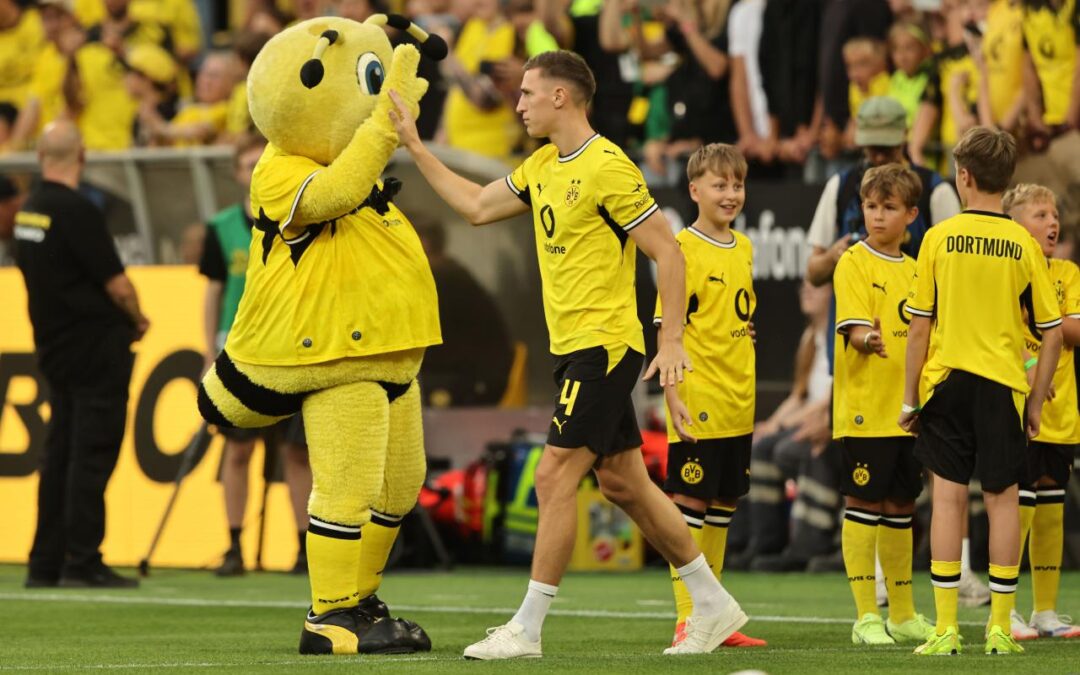 Kovac forsvarer Wagner: “Hvis det ikke længere er tilladt, har vi et problem”