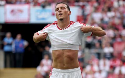 Liverpool-manager Iraola: Isak er i en rigtig god forfatning