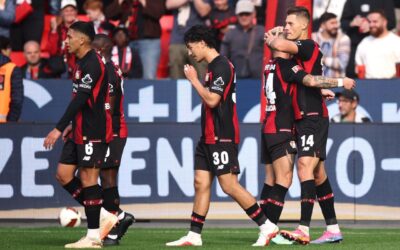 Pulisic starter og scorer første Milan-mål i 2026 i sejr