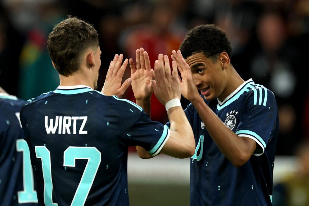 Wirtz ‘det dårligste jeg har set ham i en Liverpool-trøje’ mod Bournemouth