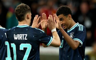 Wirtz ‘det dårligste jeg har set ham i en Liverpool-trøje’ mod Bournemouth