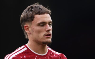 Bild-journalist forholder sig til Bayern Münchens holdning til
