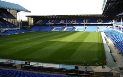 Optakt: Everton – Ipswich