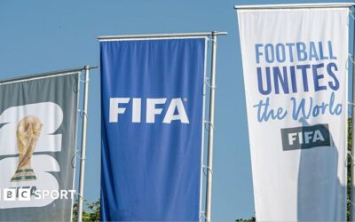 Premier League tilslutter sig krav om reformer i Fifa