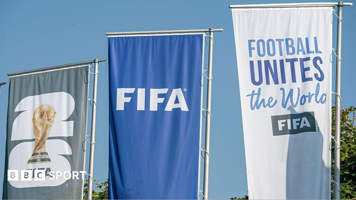 Premier League tilslutter sig krav om reformer i Fifa