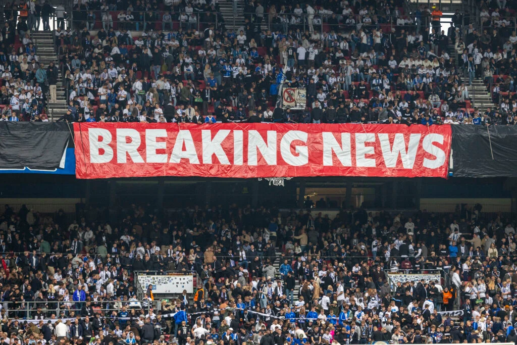 Medie: Eks-FCK’er risikerer at blive vraget efter dyr fejl Medie: Eks-FCK’er risikerer at blive vraget efter dyr fejl