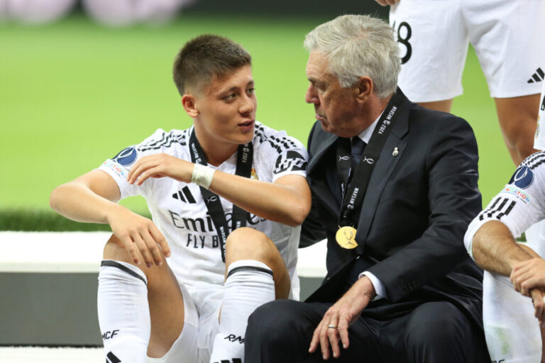 Medie: Güler siger ja til seks års Real Madrid-belønning – ny løn følger med