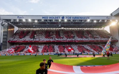 Medie: Hemmeligt storholds-tilbud afsløret? Tidligere FCK-assistent tænder op under vild spekulation