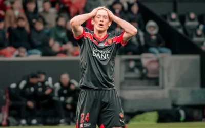 Medie: Total uenighed bag kulissen: Oliver Sørensen hentet efter gigantisk million-kollaps