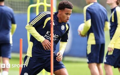 Man Utd mislykkes med forsøg på at hente Leicester-midtbanespiller Page