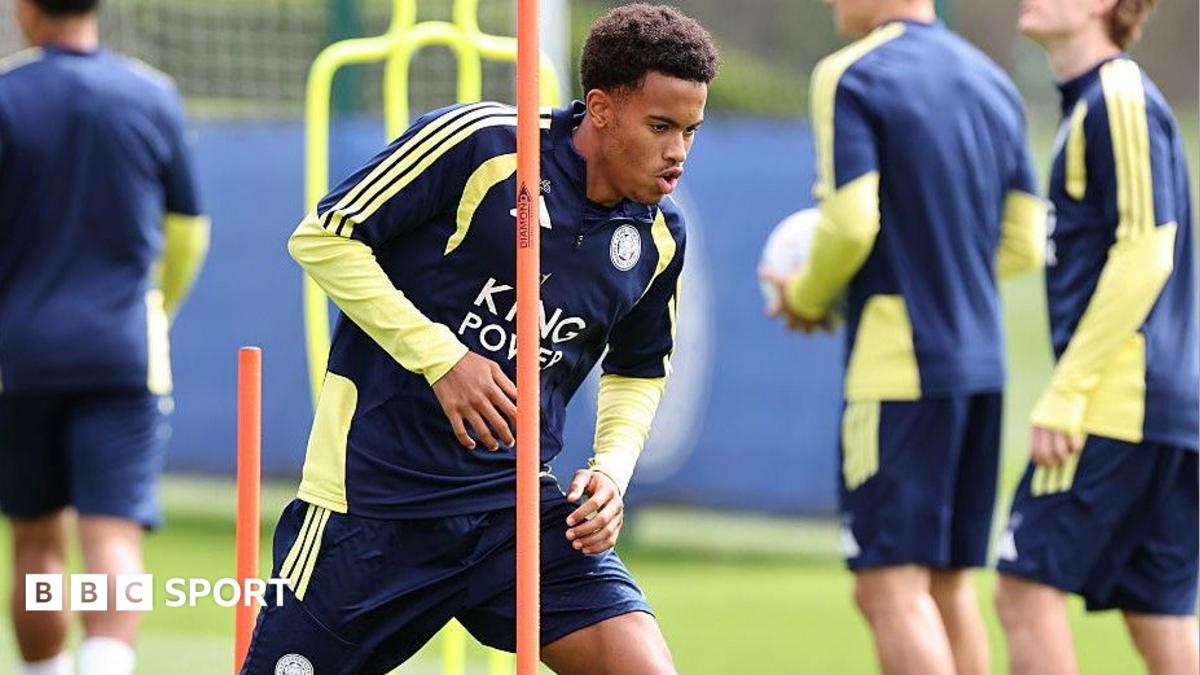 Man Utd i forhandlinger om Leicester-midtbanespiller Page Man Utd i forhandlinger om Leicester-midtbanespiller Page