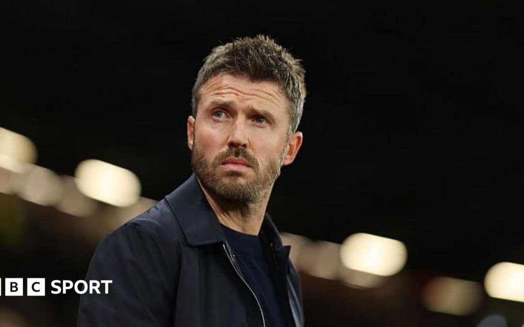 ‘Ikke en katastrofe’ – Carrick afviser frygt for Man Utd-jobbet