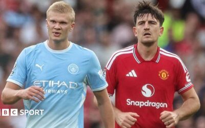 Fra under niveau til fornøjelse – rangering af Premier League-holdenes