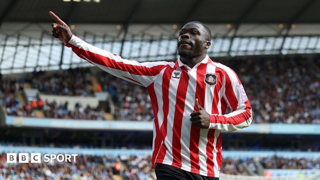 Hvor mange gange har en spiller scoret hattrick i et Premier League-nederlag?