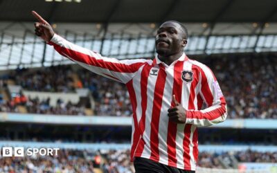 Hvor mange gange har en spiller scoret hattrick i et Premier League-nederlag?