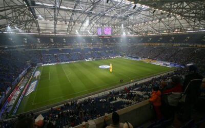 Målløs duel mellem Schalke og Elversberg i Bundesliga